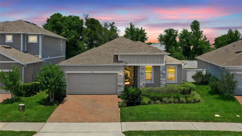 832 Jetway Street Orange City FL 32763