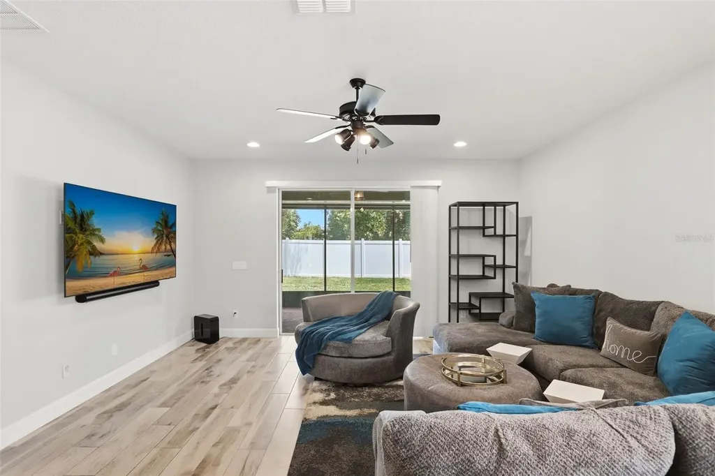 832 Jetway Street Orange City FL 32763