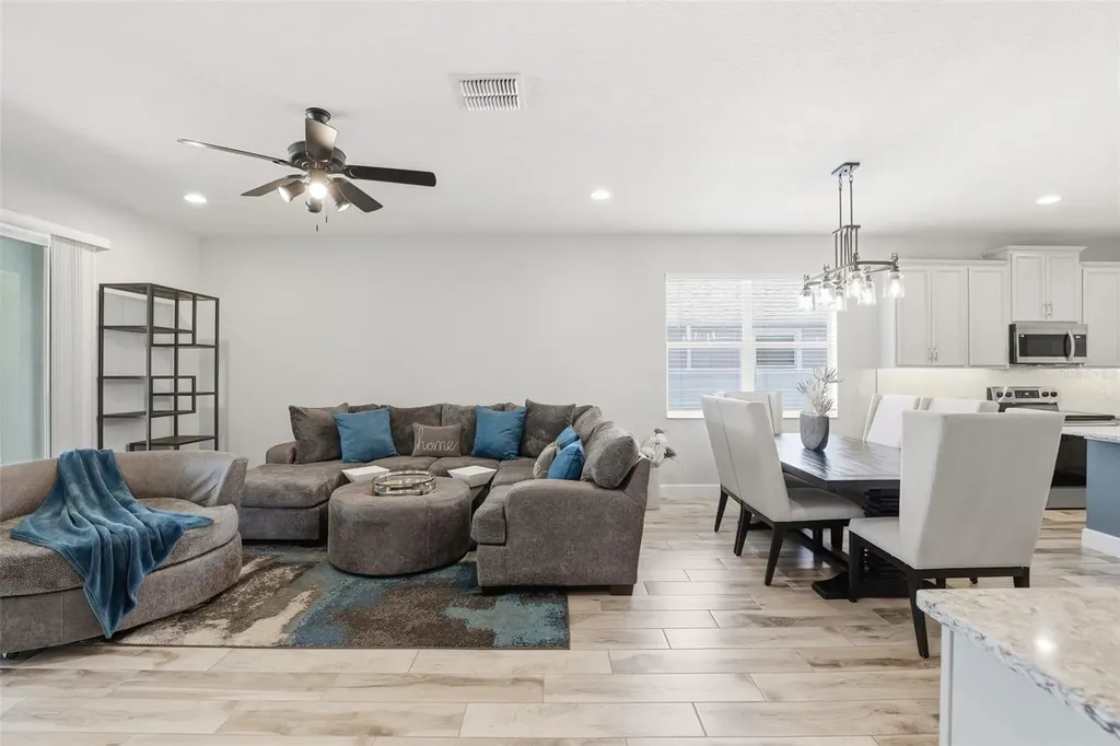 832 Jetway Street Orange City FL 32763