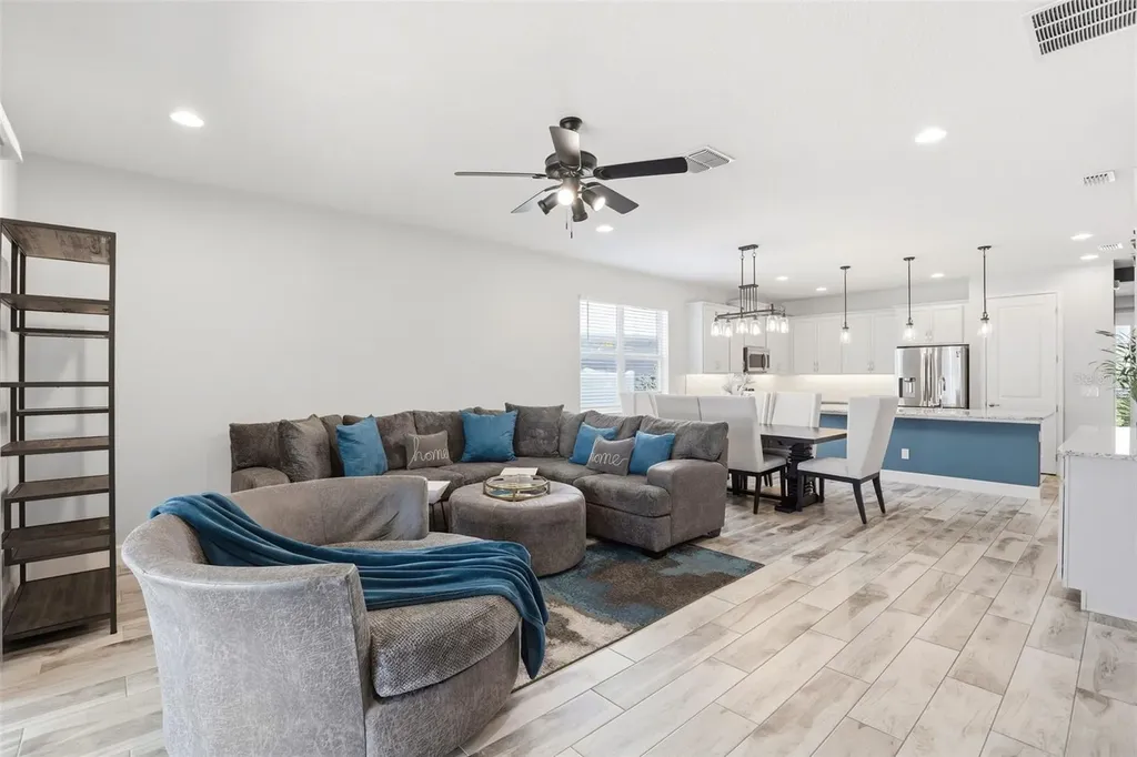 832 Jetway Street Orange City FL 32763