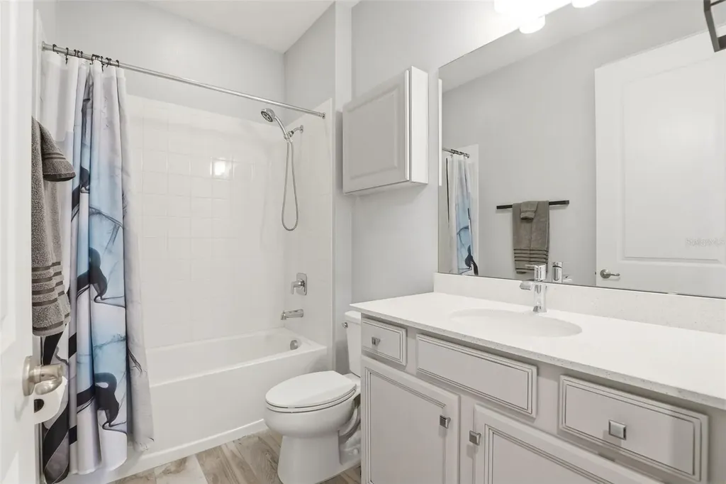 832 Jetway Street Orange City FL 32763