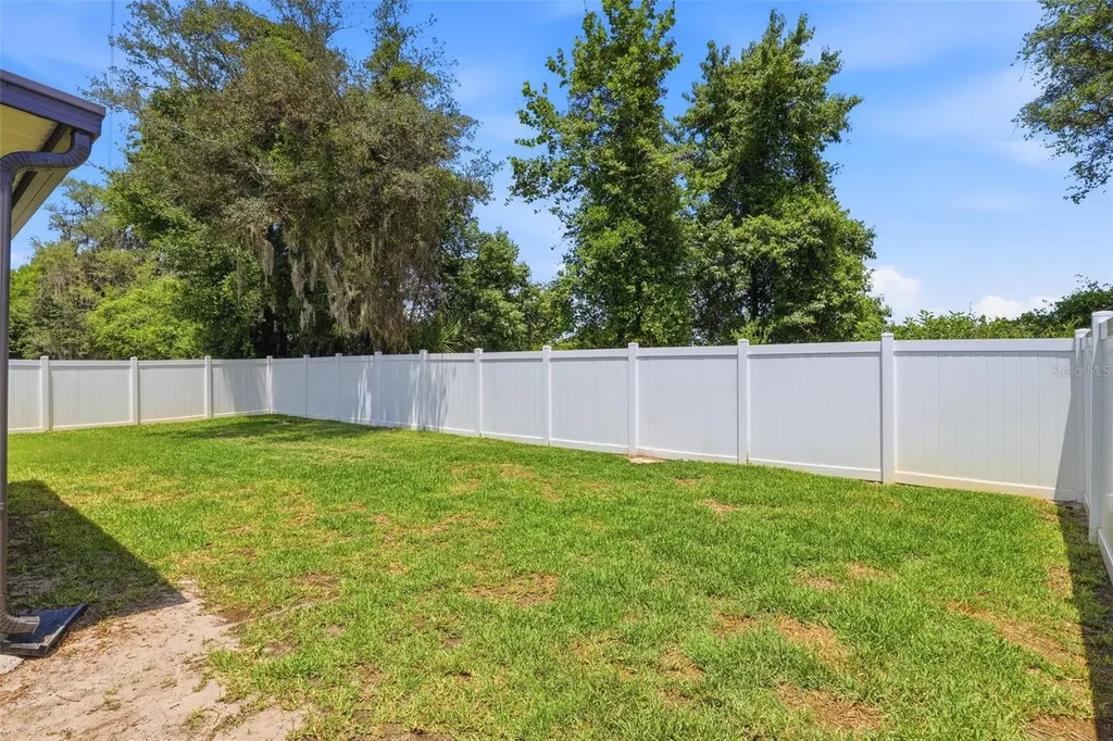 832 Jetway Street Orange City FL 32763