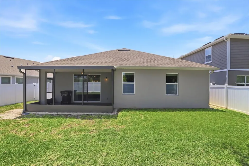 832 Jetway Street Orange City FL 32763