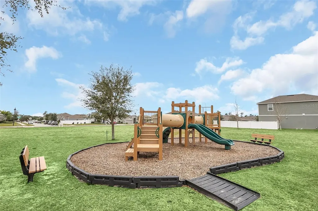 832 Jetway Street Orange City FL 32763