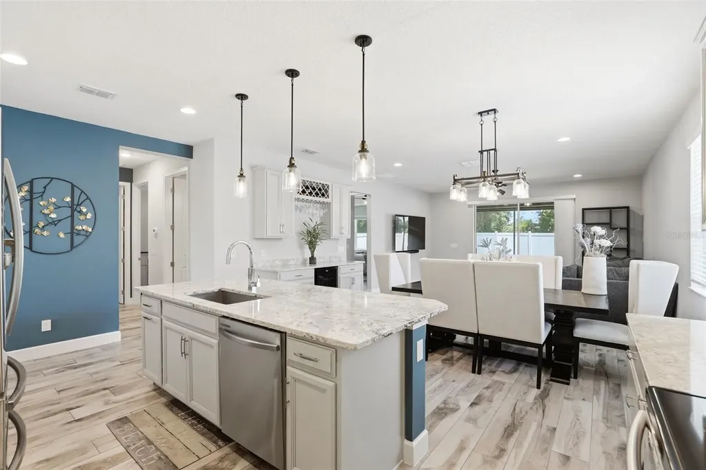 832 Jetway Street Orange City FL 32763