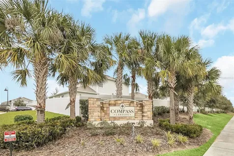832 Jetway Street Orange City FL 32763