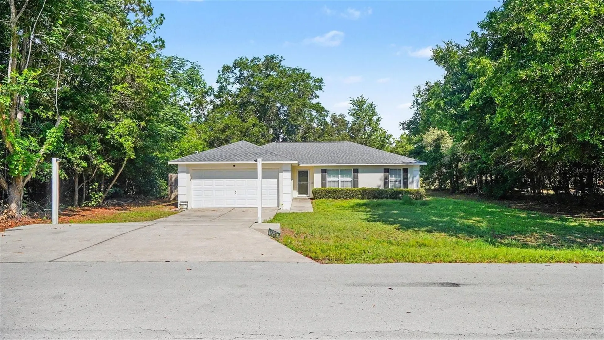 56 Hemlock Radial Ocala FL 34472
