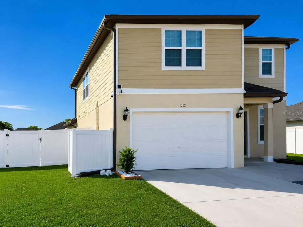 1213 Michelangelo Lane Winter Haven FL 33884