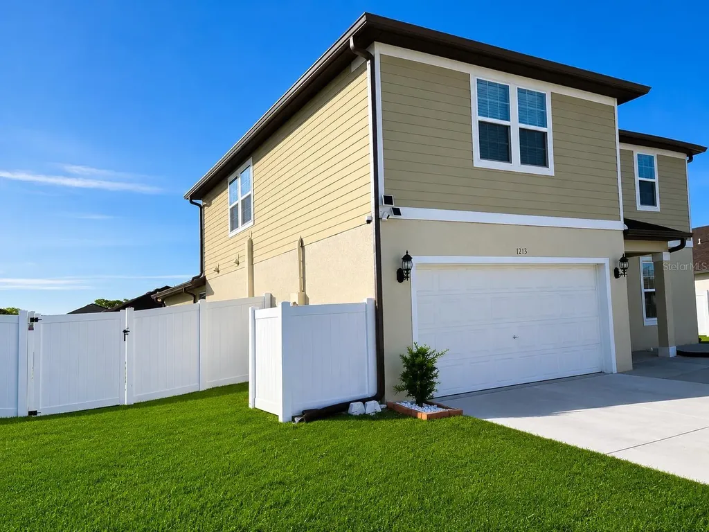 1213 Michelangelo Lane Winter Haven FL 33884