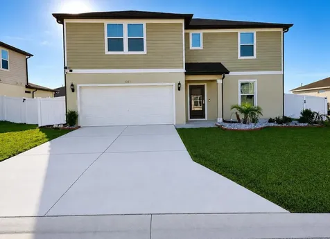 1213 Michelangelo Lane Winter Haven FL 33884