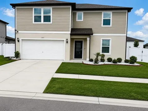 1213 Michelangelo Lane Winter Haven FL 33884