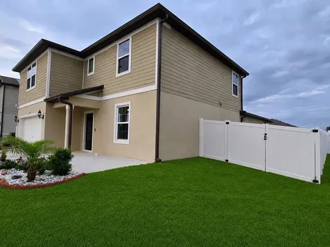 1213 Michelangelo Lane Winter Haven FL 33884