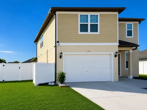1213 Michelangelo Lane Winter Haven FL 33884