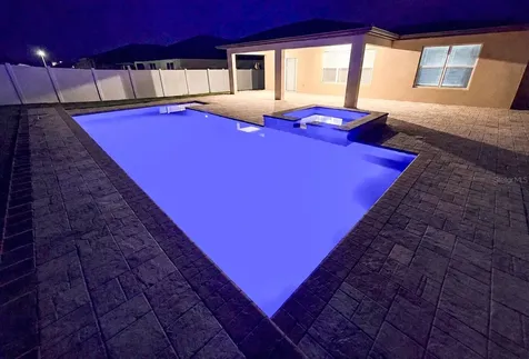 1213 Michelangelo Lane Winter Haven FL 33884