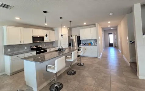 1213 Michelangelo Lane Winter Haven FL 33884