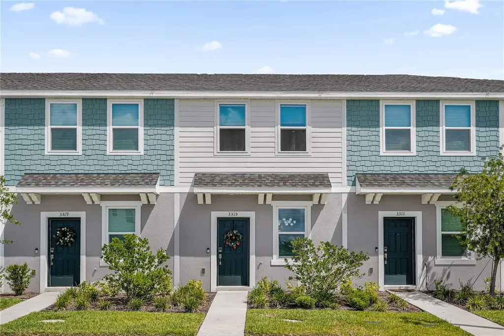 3315 Composition Street Kissimmee FL 34758