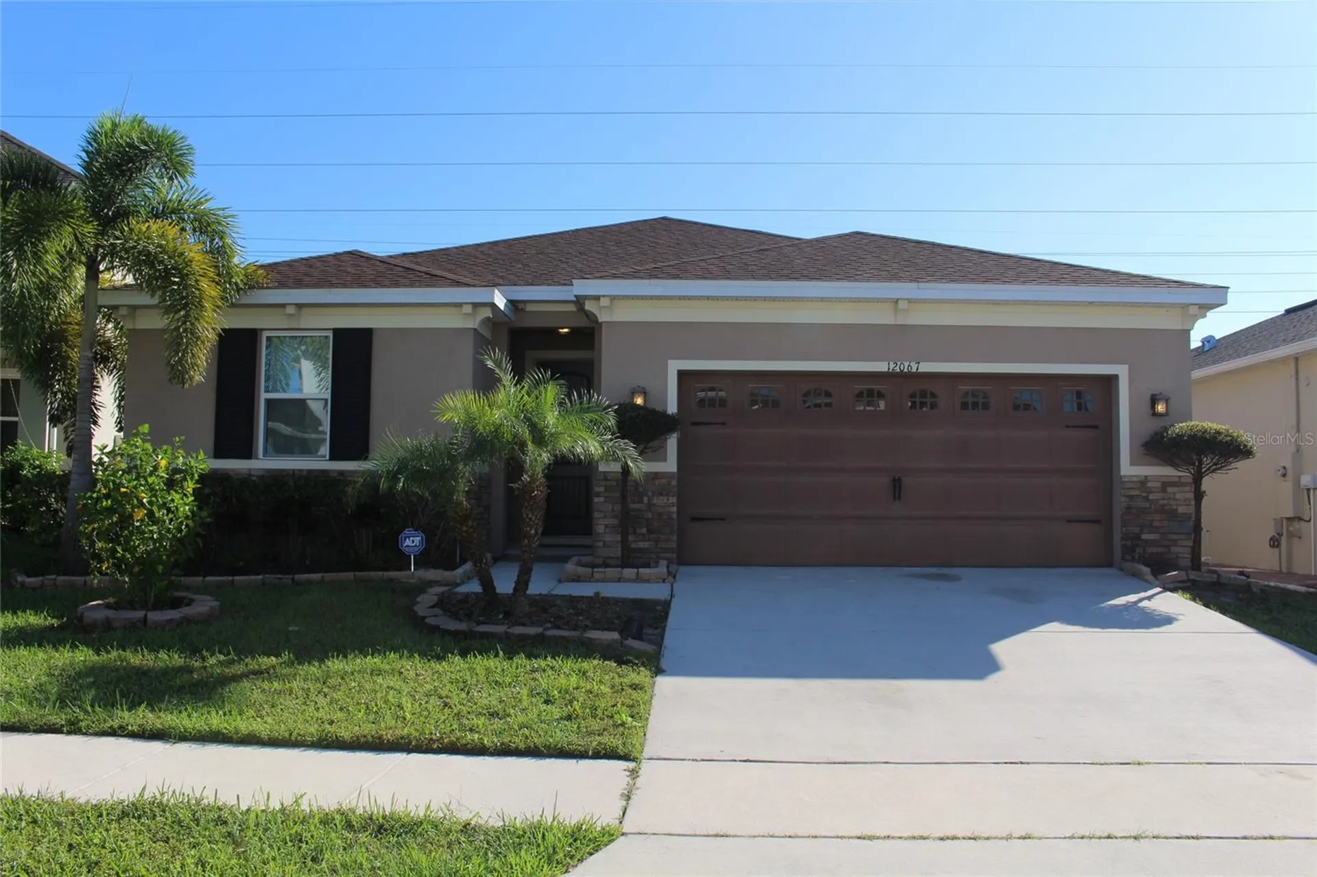 12067 Sumter Drive Orlando FL 32824