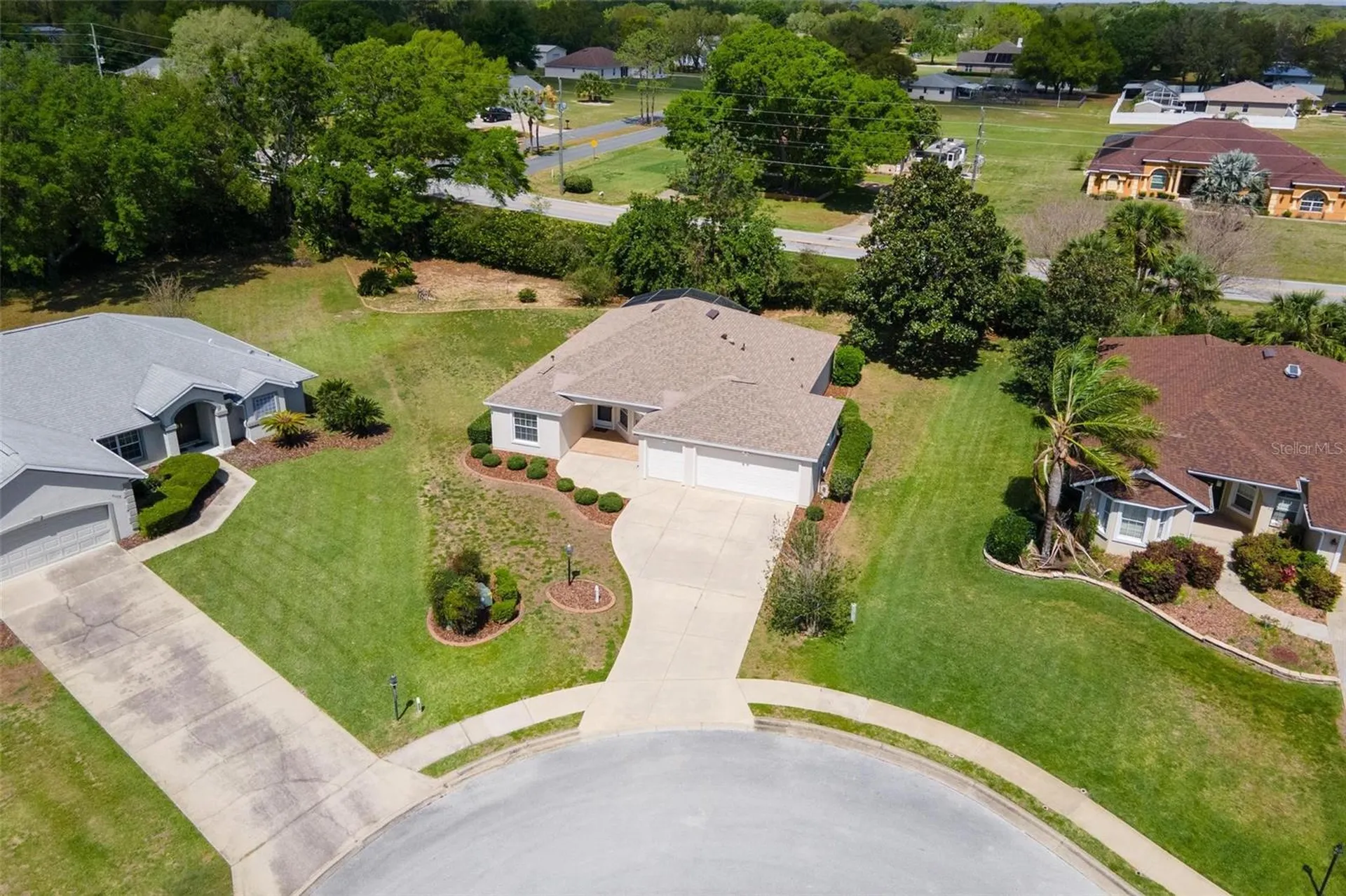 5009 Harbor Heights Lady Lake FL 32159