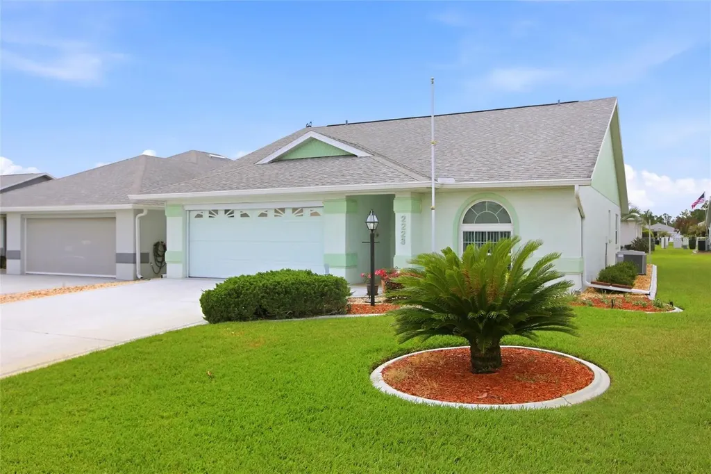 2223 Vantage Trace Sebring FL 33872