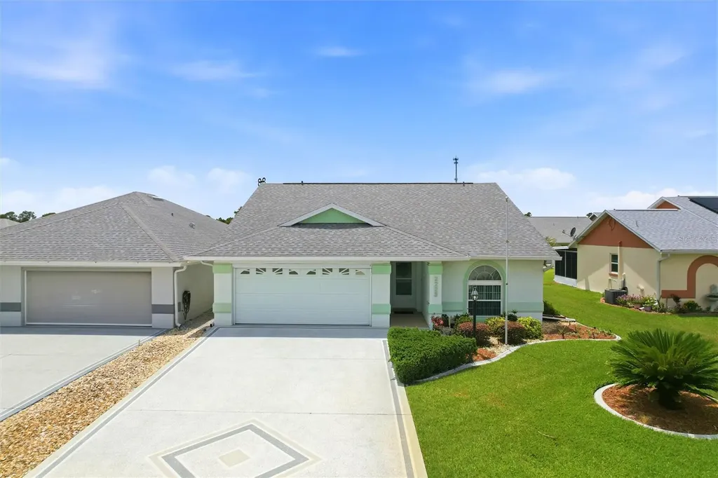 2223 Vantage Trace Sebring FL 33872