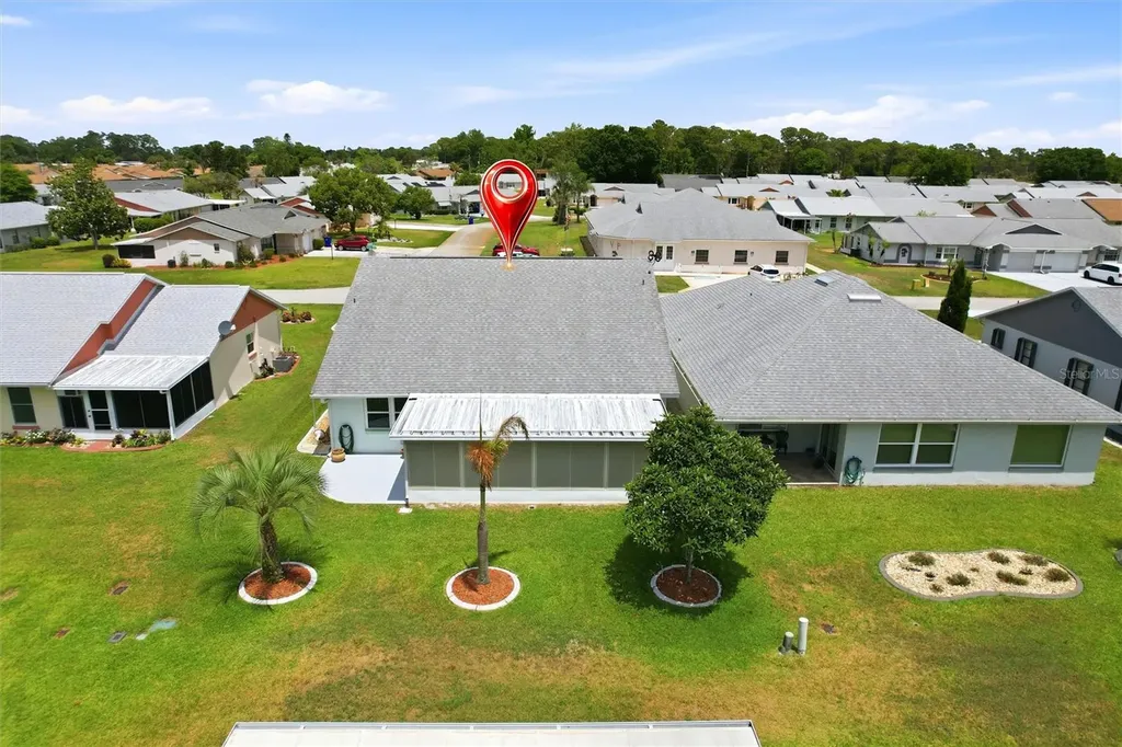 2223 Vantage Trace Sebring FL 33872
