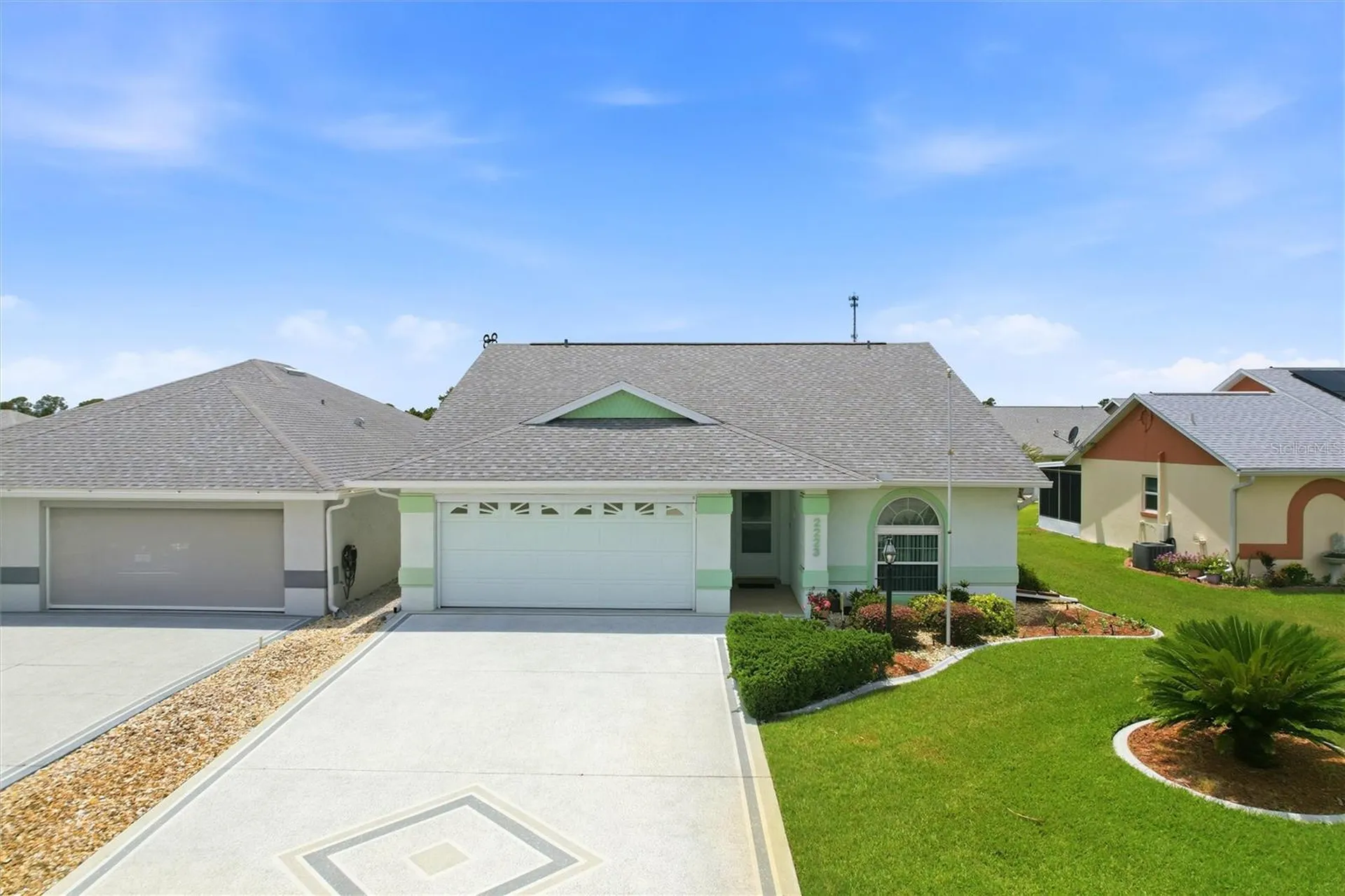 2223 Vantage Trace Sebring FL 33872