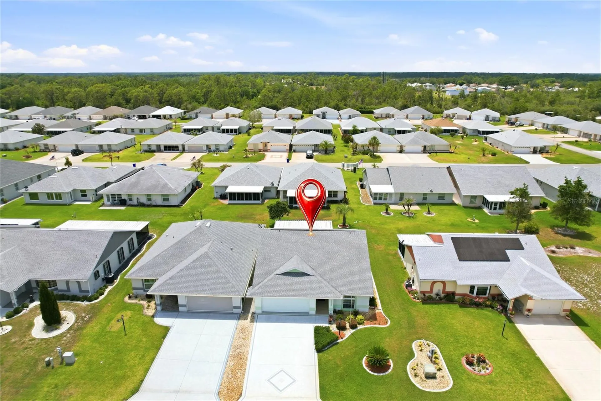 2223 Vantage Trace Sebring FL 33872