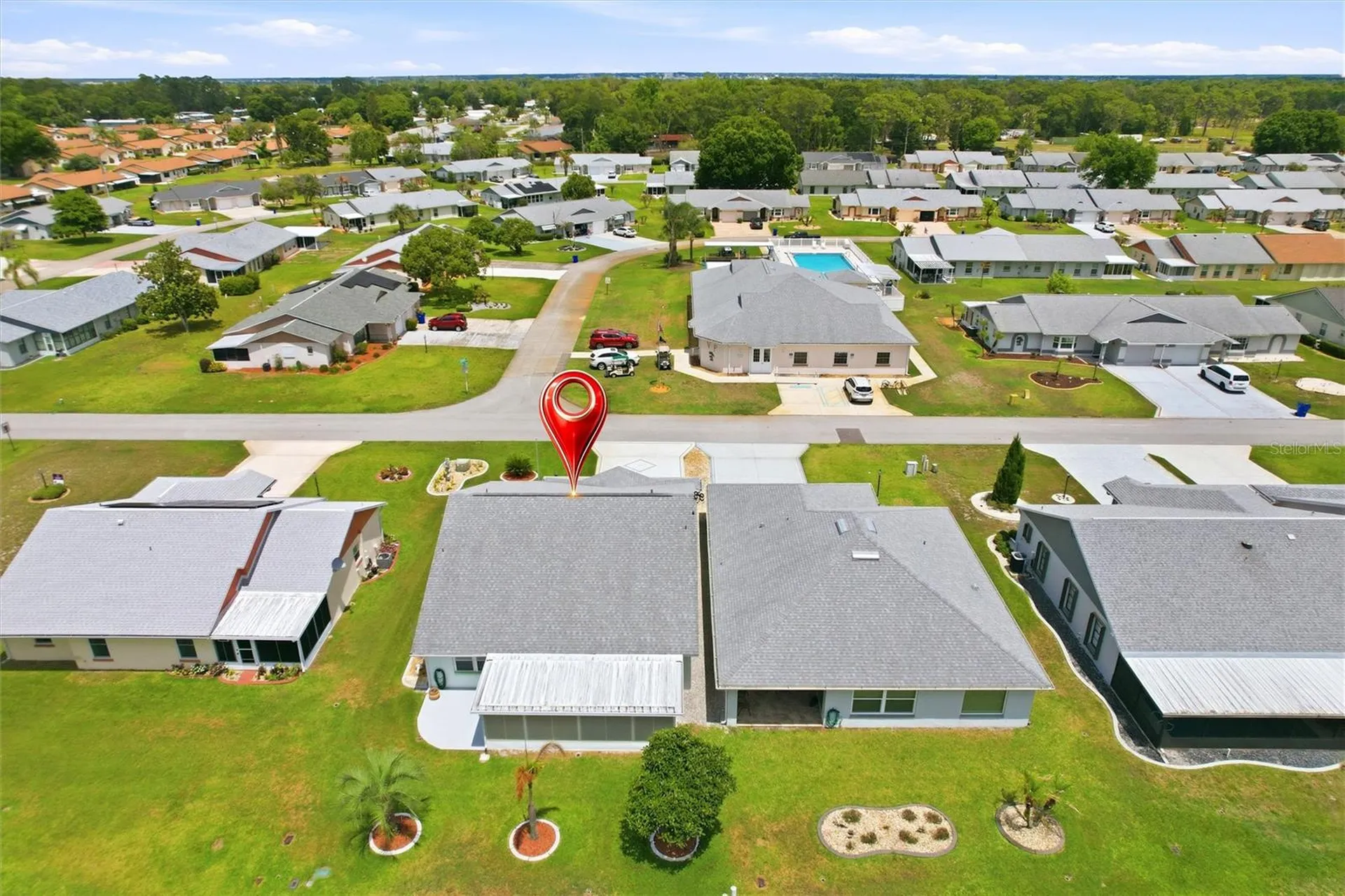 2223 Vantage Trace Sebring FL 33872