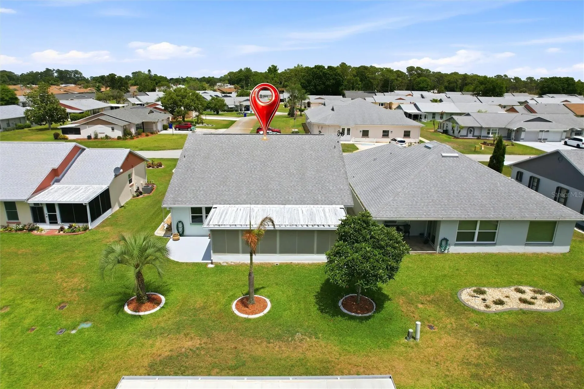 2223 Vantage Trace Sebring FL 33872