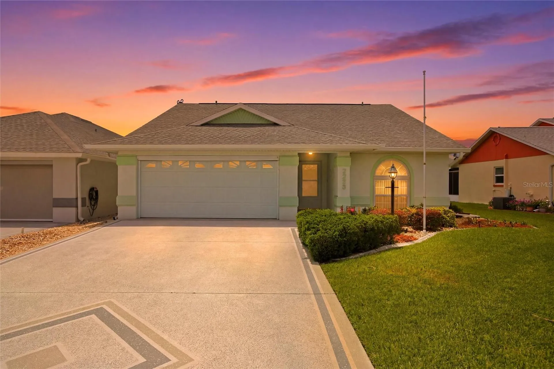 2223 Vantage Trace Sebring FL 33872