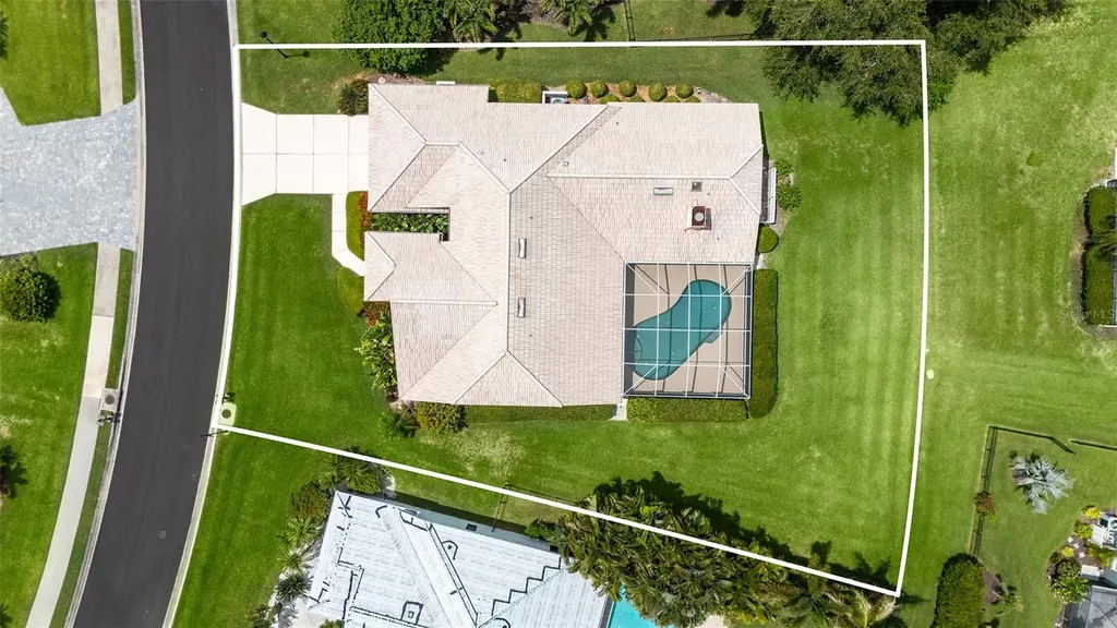 4871 Winterhaven Drive Sarasota FL 34233