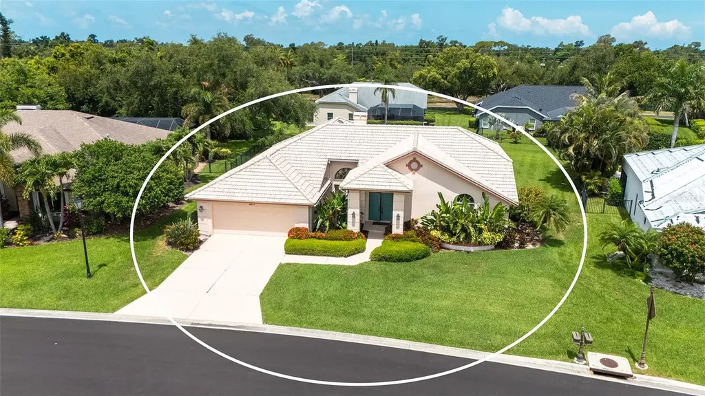 4871 Winterhaven Drive Sarasota FL 34233