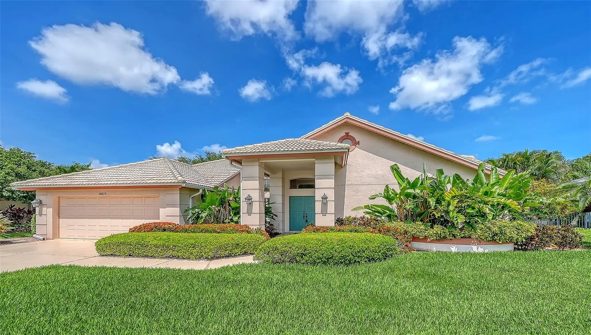 4871 Winterhaven Drive Sarasota FL 34233