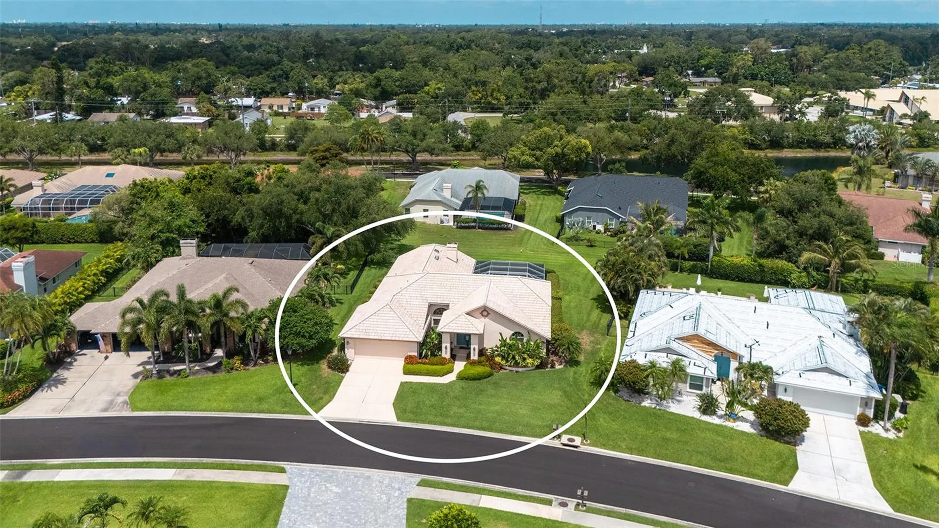 4871 Winterhaven Drive Sarasota FL 34233