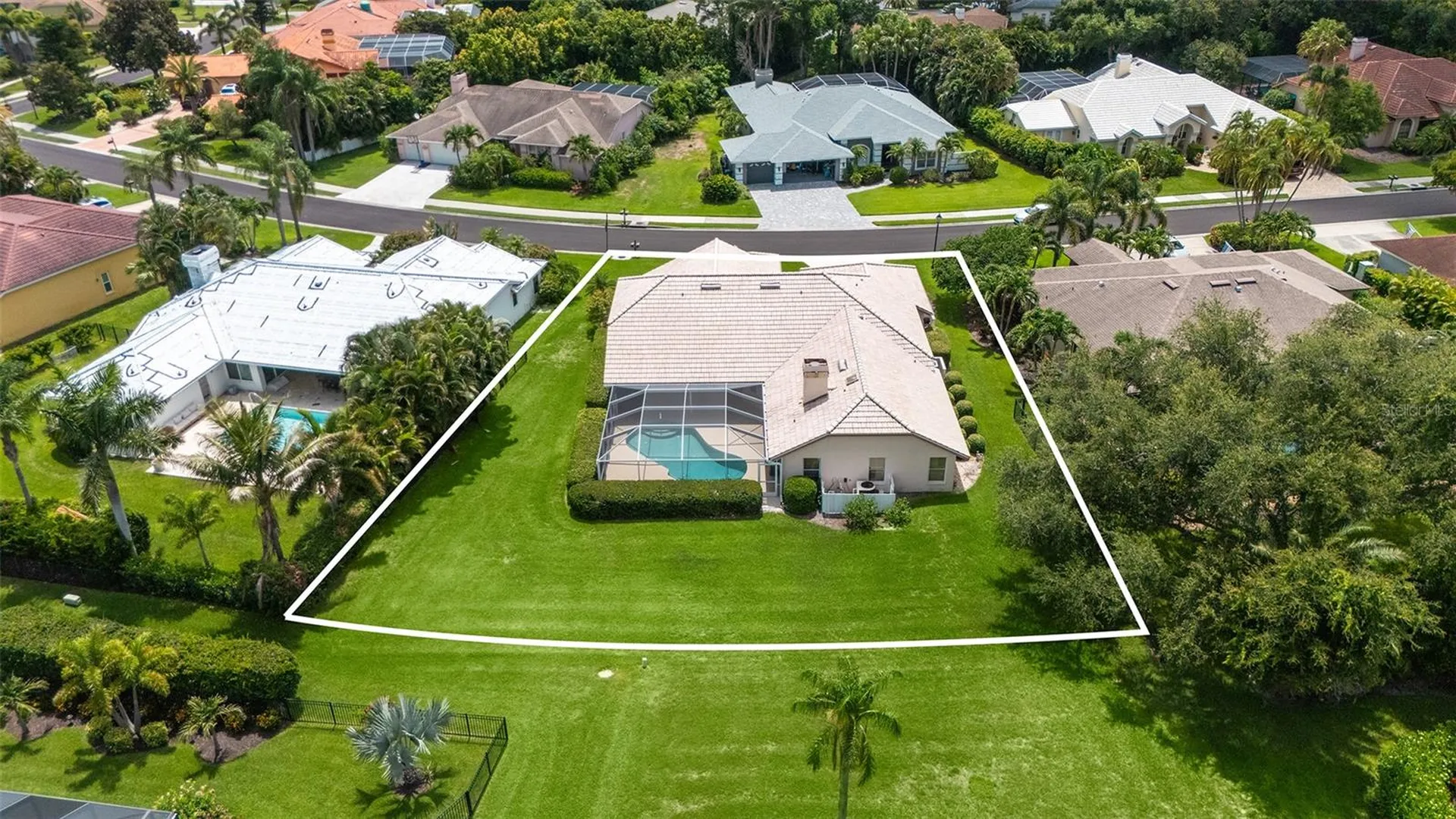 4871 Winterhaven Drive Sarasota FL 34233