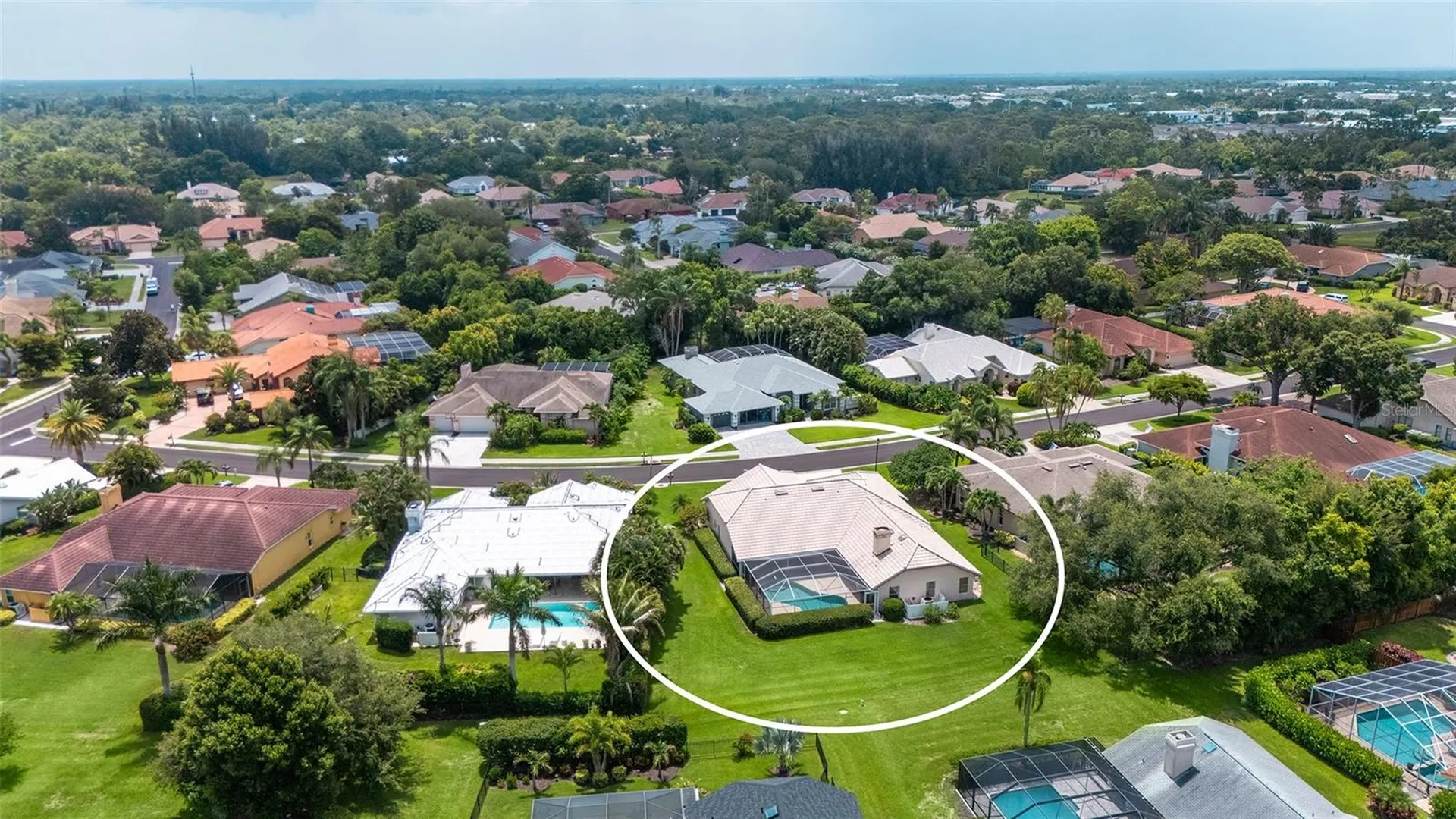 4871 Winterhaven Drive Sarasota FL 34233