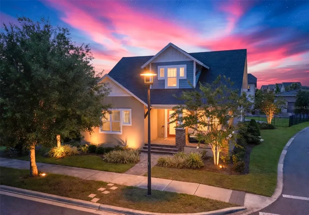 13347 Gabor Avenue Orlando FL 32827