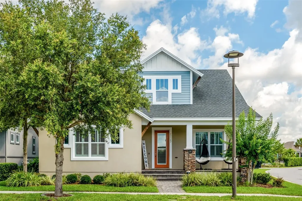 13347 Gabor Avenue Orlando FL 32827