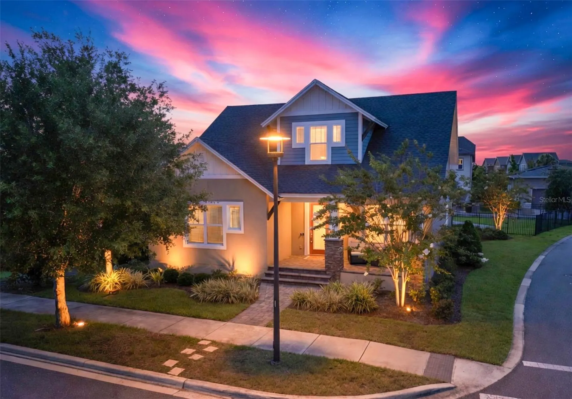 13347 Gabor Avenue Orlando FL 32827