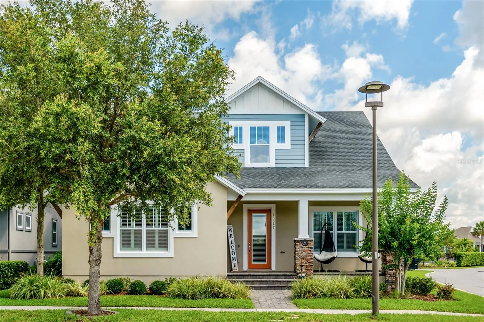 13347 Gabor Avenue Orlando FL 32827