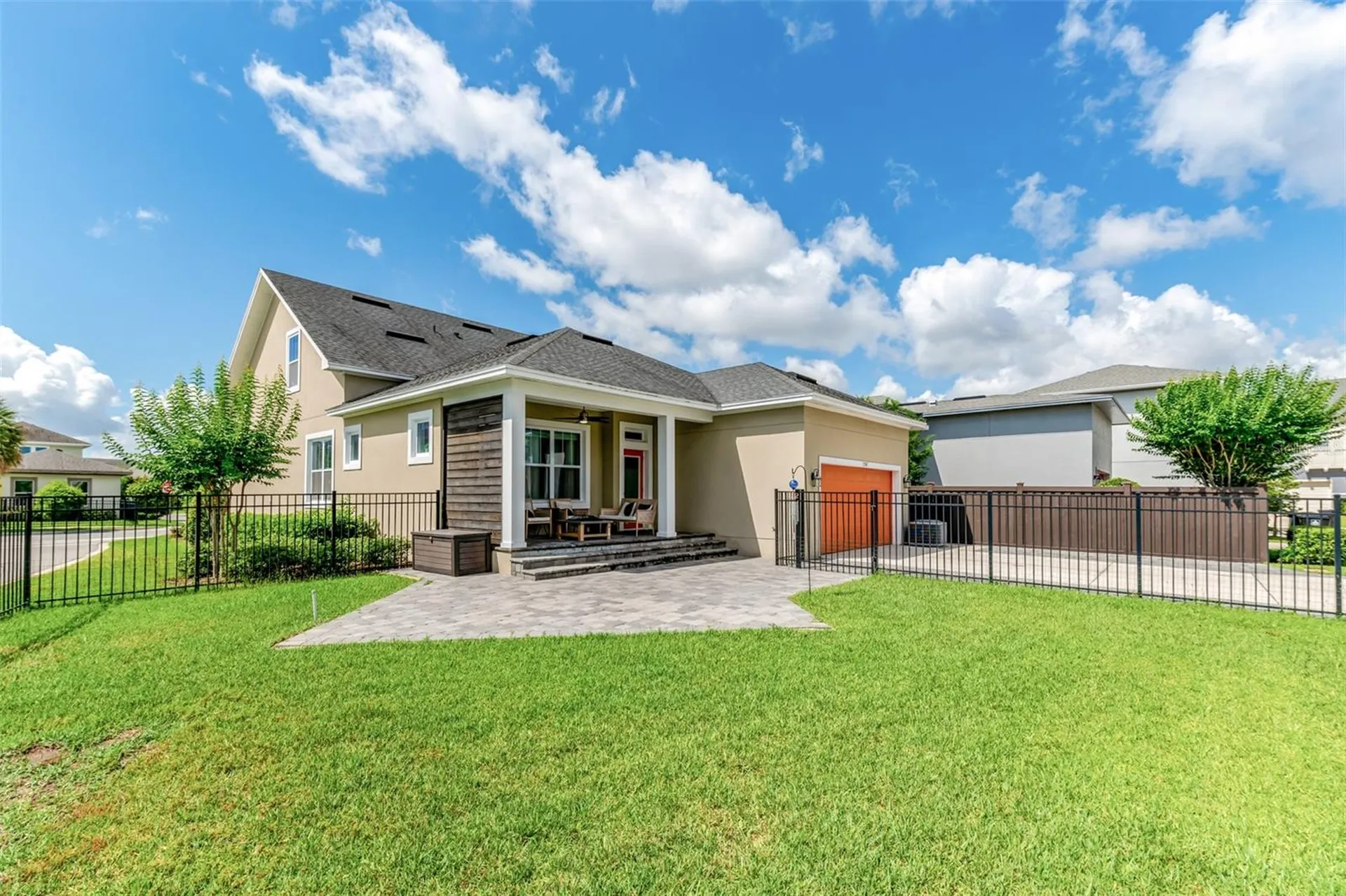 13347 Gabor Avenue Orlando FL 32827