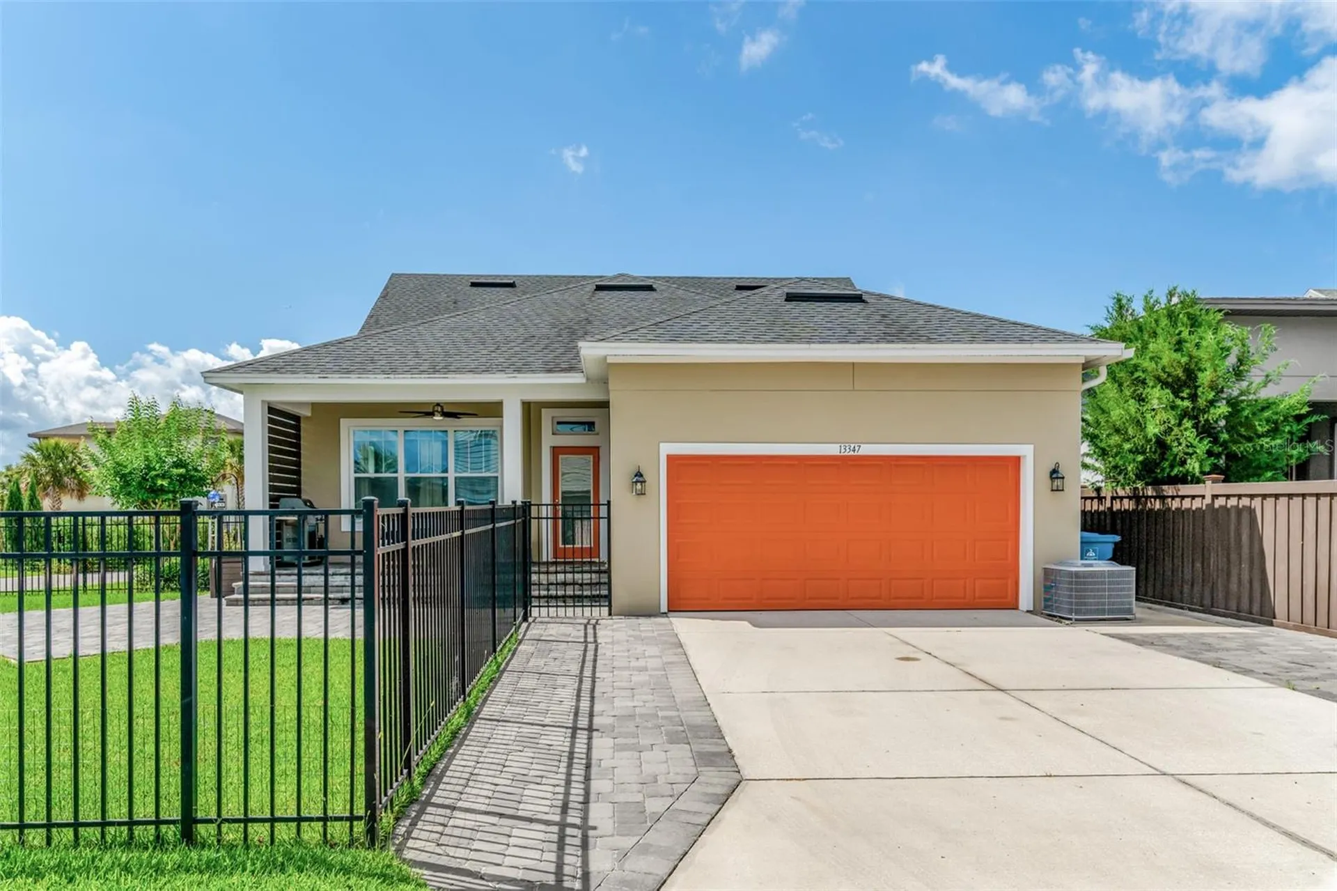 13347 Gabor Avenue Orlando FL 32827