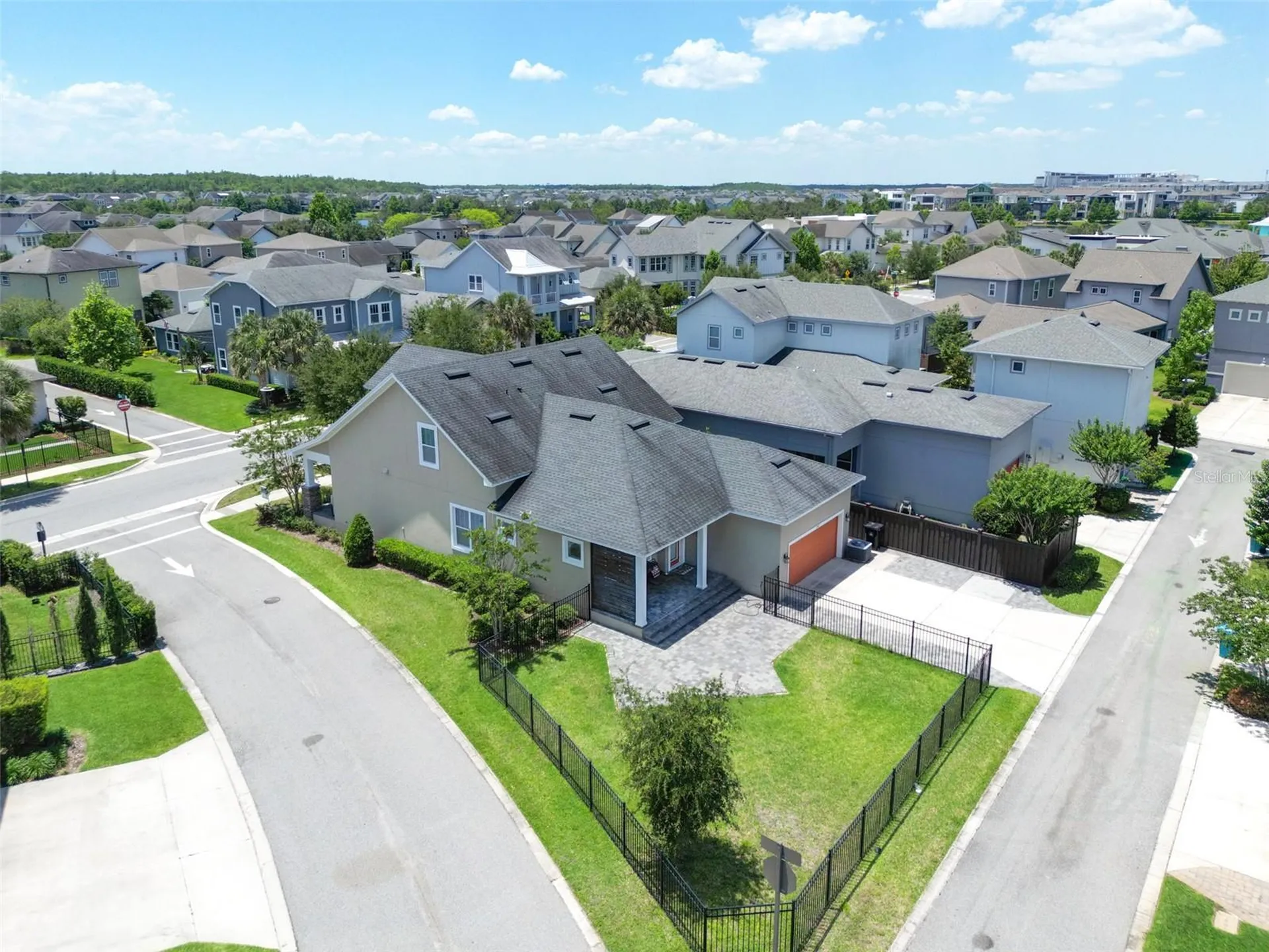 13347 Gabor Avenue Orlando FL 32827