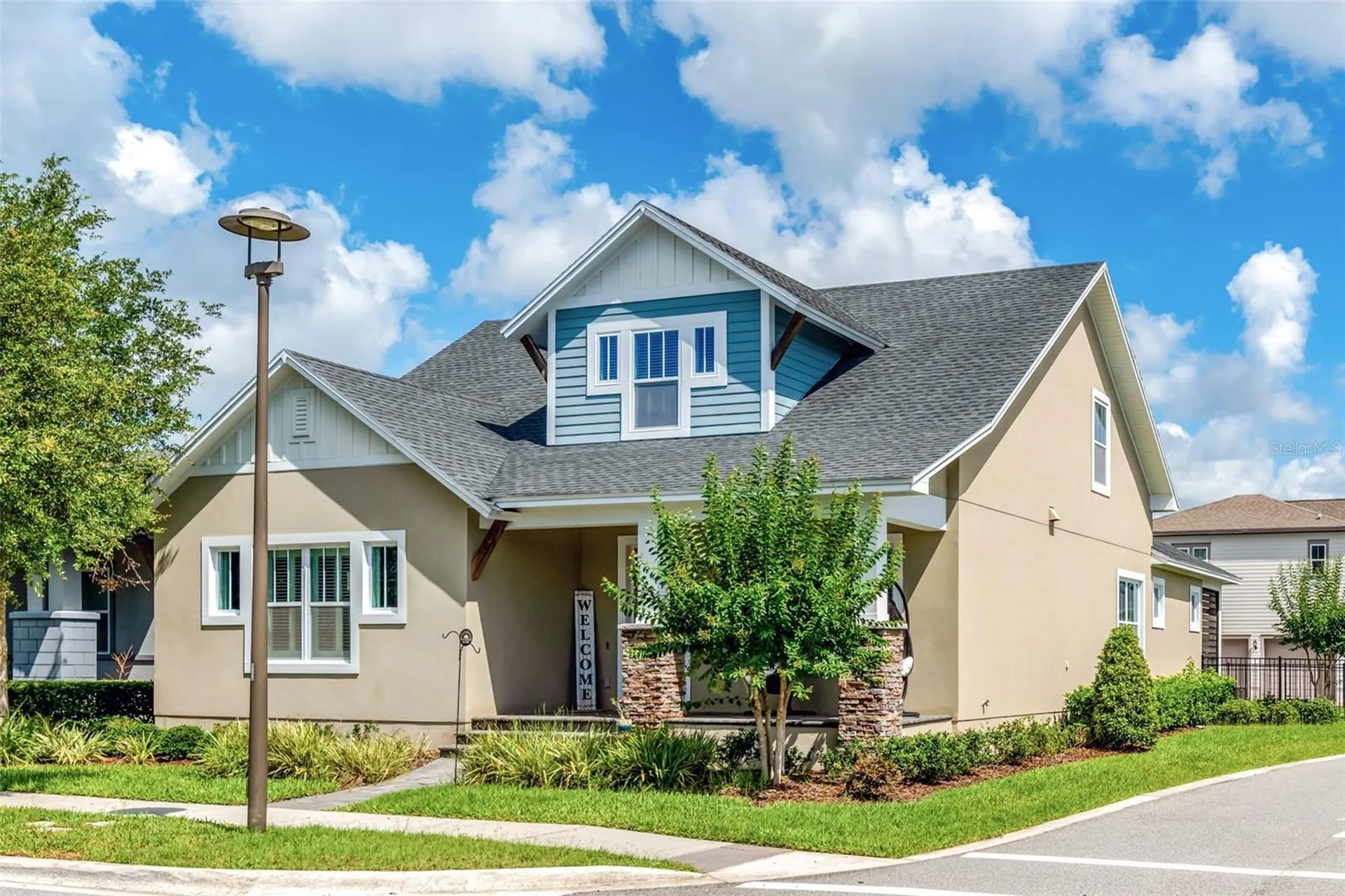 13347 Gabor Avenue Orlando FL 32827