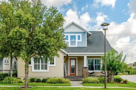 13347 Gabor Avenue Orlando FL 32827