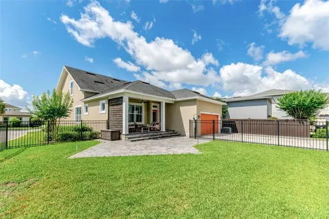 13347 Gabor Avenue Orlando FL 32827