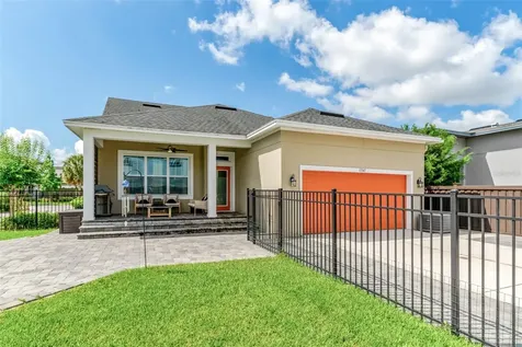 13347 Gabor Avenue Orlando FL 32827