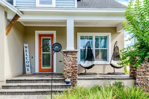 13347 Gabor Avenue Orlando FL 32827