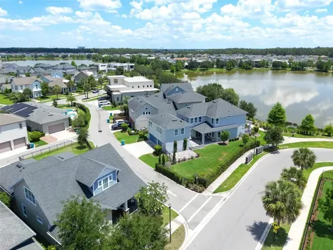 13347 Gabor Avenue Orlando FL 32827