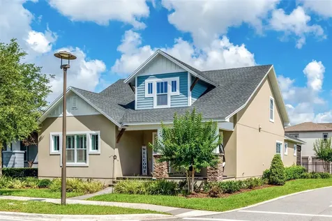 13347 Gabor Avenue Orlando FL 32827